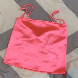 Dolls kill top worn once!